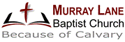 Murray Lane Baptist Church